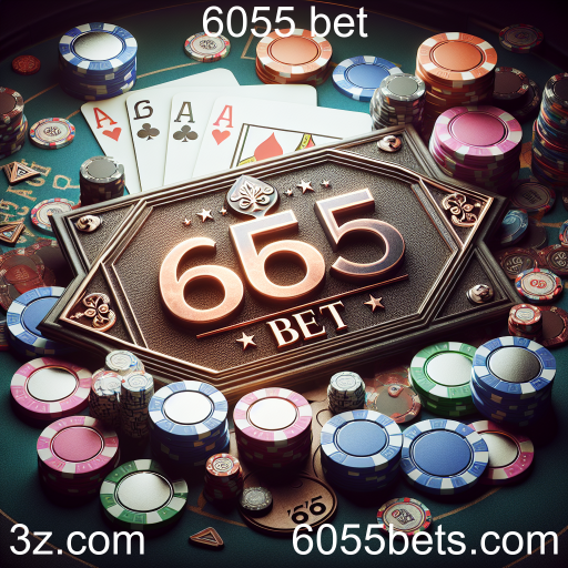 A Ascensão dos Jogos de Mesa na Plataforma 6055 Bet