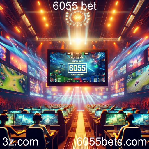 A Ascensão dos Esportes Virtuais em Apostas Online